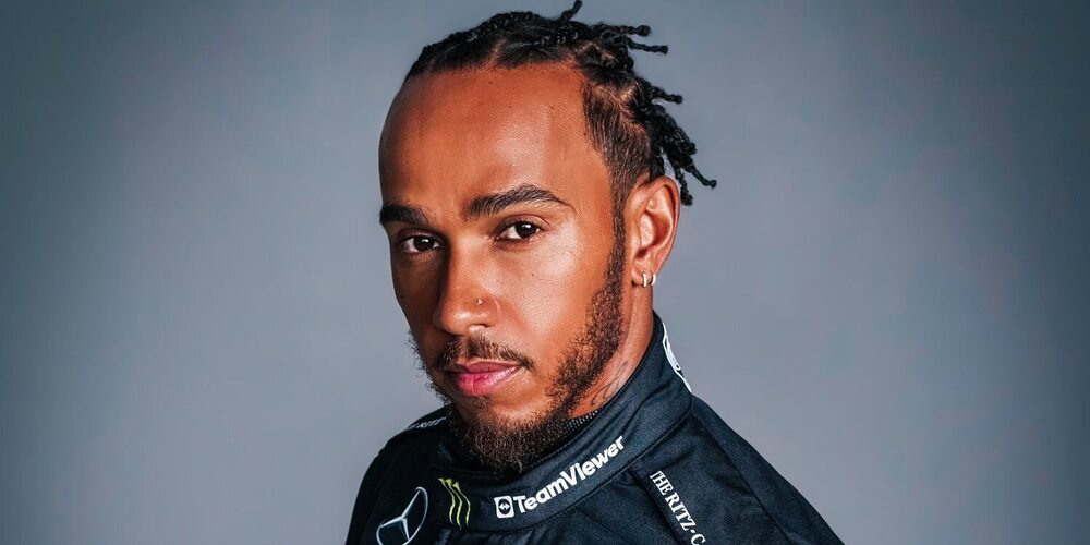 OFICIAL: Lewis Hamilton será piloto de Ferrari a partir de 2025