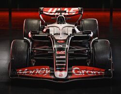 Presentaciones 2024: Haas F1 Team, el VF-24