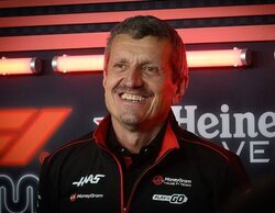 Guenther Steiner: "No es ningún secreto que estábamos en un punto muerto"