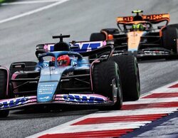 Bruno Famin, sobre Andretti: "Teníamos un precontrato y después no pasó nada"