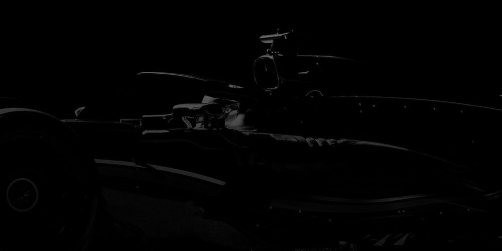 Mercedes desvela su nuevo monoplaza, el F1 W15 ya está aquí