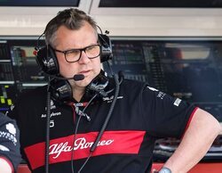 OFICIAL: Jan Monchaux se une a la FIA como director técnico en el departamento de monoplazas