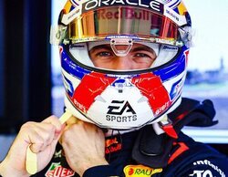 F1 Test Pretemporada 2024: Jornada 1, Max Verstappen al mando