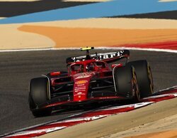 F1 Test Pretemporada 2024: Jornada 2, Carlos Sainz al mando