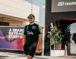 Bottas: "Siempre hay margen de mejora y esa es la dirección"