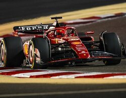 F1 Test Pretemporada 2024: Jornada 3, Charles Leclerc al mando