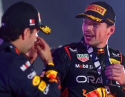 Max Verstappen: "Espero que no haya demasiadas sorpresas"