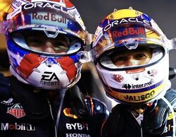 Verstappen arrolla en Baréin y pone en jaque a toda la parrilla; Pérez y Sainz se suben al podio