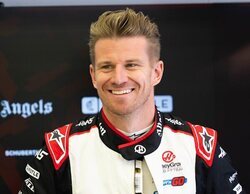 Nico Hülkenberg: "Ese es el punto más crucial para nosotros esta temporada"