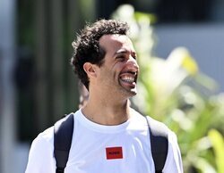 Daniel Ricciardo: "Será necesaria una carrera perfecta para terminar en los puntos"