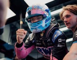 Pierre Gasly: "Somos muy conscientes de nuestra situación y tomará algún tiempo mejorar"