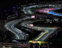 GP de Arabia Saudí 2024: Clasificación en directo