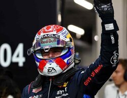 Max Verstappen: "Tengo confianza en que el coche funcione bien"