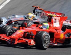 Felipe Massa demanda a la F1 y luchará por el título de 2008 en los tribunales