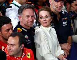 Horner: "Tengo 16 pilotos que están desesperados por estar en ese coche el próximo año"