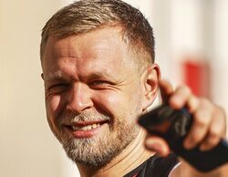 Kevin Magnussen: "Las pequeñas cosas pueden marcar una gran diferencia"