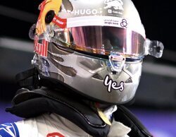 Daniel Ricciardo: "Estoy emocionado de volver a competir en Melbourne"