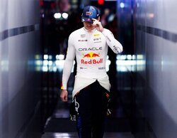 Max Verstappen: "Siempre es genial estar en Melbourne"