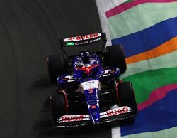 Daniel Ricciardo: "Voy a hacer una carrera fuerte, una carrera buena"