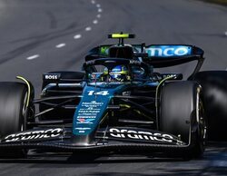 ¡Prohibido correr de una forma diferente!: La FIA se carga el sexto puesto de Alonso