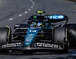 ¡Prohibido correr de una forma diferente!: La FIA se carga el sexto puesto de Alonso