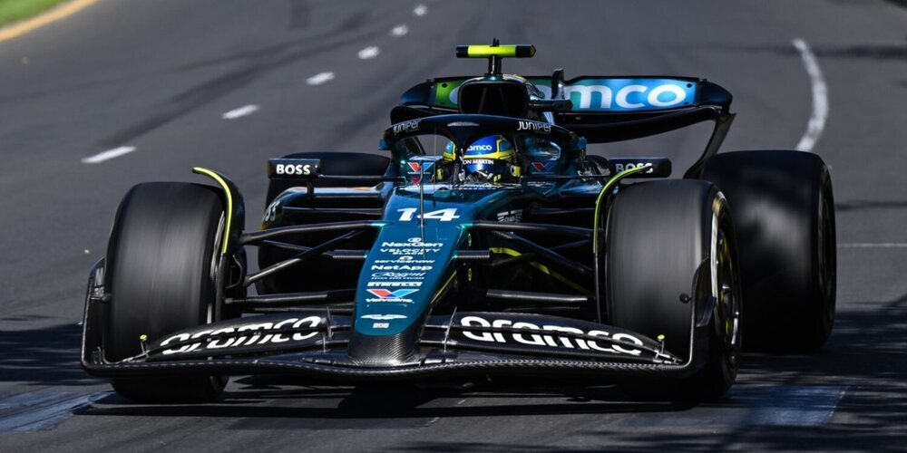 ¡Prohibido correr de una forma diferente!: La FIA se carga el sexto puesto de Alonso
