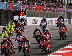 OFICIAL: Liberty Media anuncia la adquisición de MotoGP