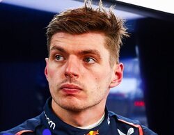 Verstappen domina con autoridad los Libres 1 y Piastri marca el ritmo bajo la lluvia