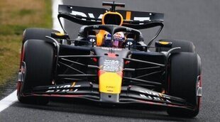 GP de Japón 2024: Carrera en directo