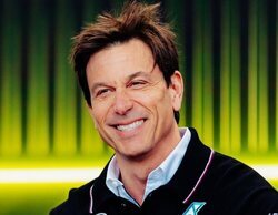 Toto Wolff: "No podemos abandonar el reglamento actual, esa no es nuestra ambición"