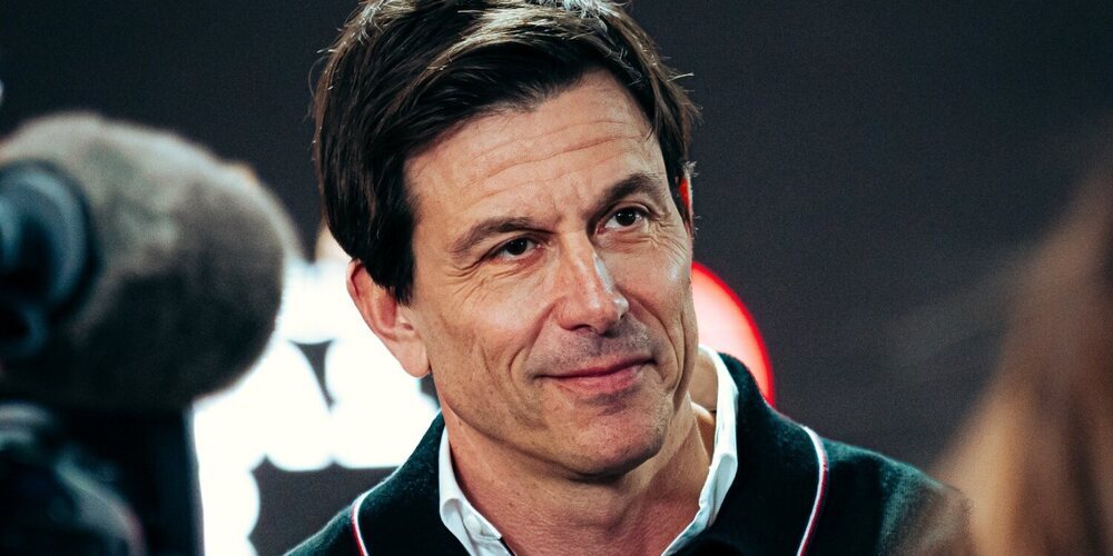 Toto Wolff: "No podemos abandonar el reglamento actual, esa no es nuestra ambición"