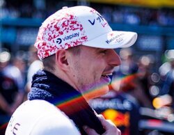 Power Ranking 2024: Verstappen es el mejor valorado en Japón y acecha a Sainz, que sigue líder