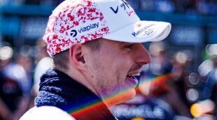 Power Ranking 2024: Verstappen es el mejor valorado en Japón y acecha a Sainz, que sigue líder