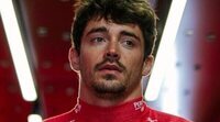Leclerc: "Este es el comienzo de año más positivo que he visto; el coche es más fácil"