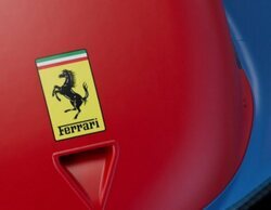 OFICIAL: Ferrari vestirá de azul en el GP de Miami