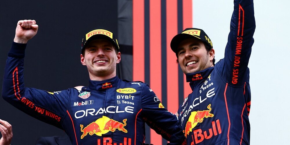 Tom Coronel cree que Verstappen ya no se divierte en Red Bull: "Su situación sigue en el limbo"