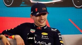 Tom Coronel cree que Verstappen ya no se divierte en Red Bull: "Su situación sigue en el limbo"
