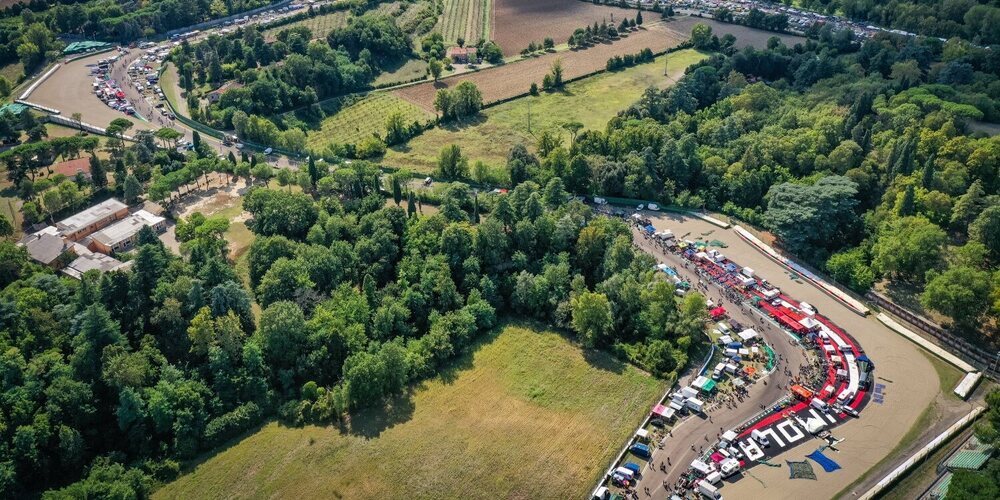 GP de Emilia Romaña 2024: Libres 1 en directo