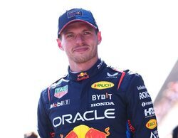 Max Verstappen saca la garra en Imola, tumba a los McLaren y se lleva una competida Pole