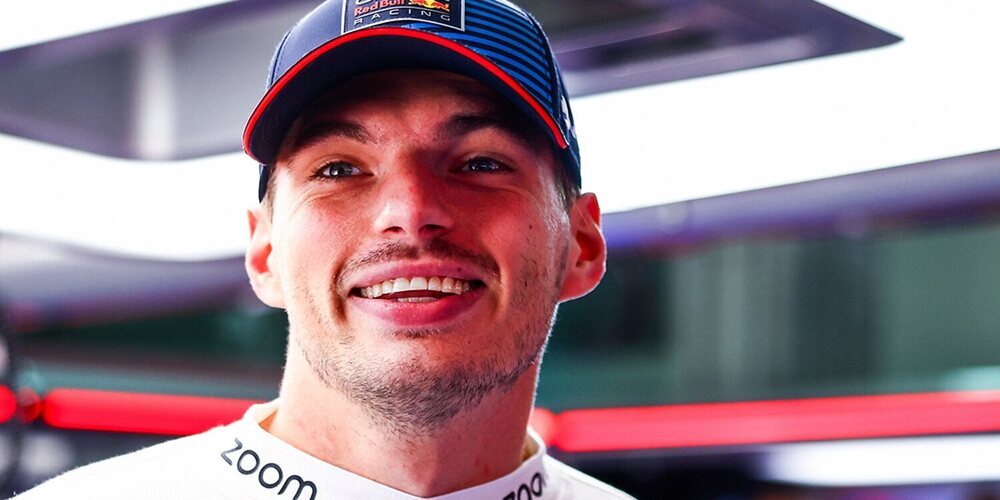 Max Verstappen saca la garra en Imola, tumba a los McLaren y se lleva una competida Pole