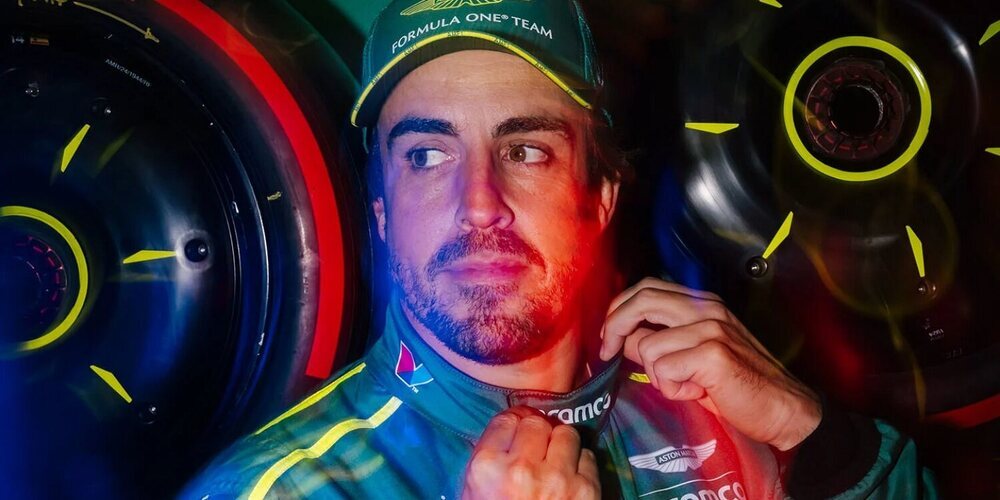 Pedro de la Rosa llama a la calma: "Entendemos dónde tenemos que mejorar el coche"