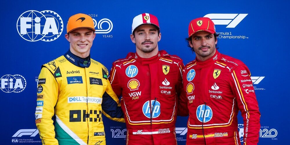 Sainz ve complicado luchar por el título este año: "Me he perdido una carrera y lo acabas notando"