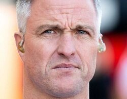 Ralf Schumacher: "Aconsejo encarecidamente a Sainz que no vaya a Williams"