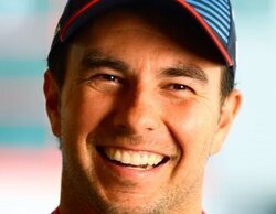 OFICIAL: Checo Pérez renueva y será piloto de Red Bull hasta 2026