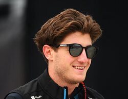 Jack Doohan ocupará el asiento de Esteban Ocon en los Libres 1 de Canadá