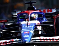 Jacques Villeneuve arremete contra Ricciardo: "¿Por qué sigue en F1?"