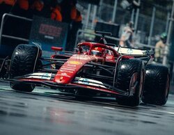 GP de Canadá 2024: Libres 3 en directo