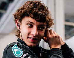 Toto Wolff descarta a Sainz, quiere a Antonelli y la FIA cambia el reglamento