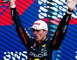 Verstappen se reconcilia en Canadá con la victoria, Aston renace y Ferrari se descalabra