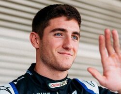Jack Doohan, entre los candidatos a ocupar el asiento de Ocon en Alpine en 2025